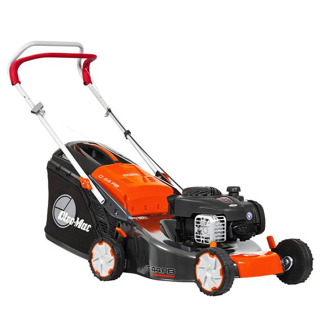 Oleo-Mac Tagliaerba A Scoppio G44PBCOMFORTPLUS - Tagliaerba