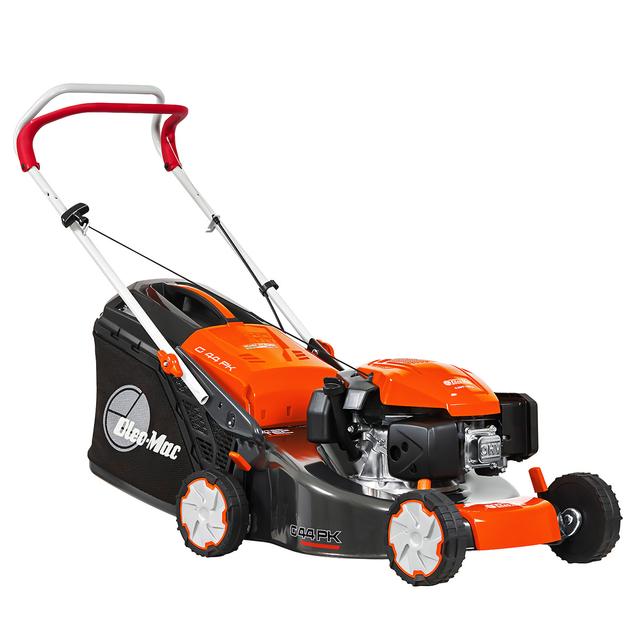 Oleo-Mac Tagliaerba A Scoppio G44PKCOMFORTPLUS - Tagliaerba