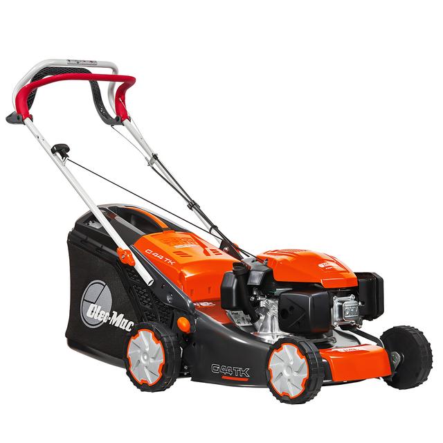 Oleo-Mac Tagliaerba A Scoppio G44TKCOMFORTPLUS - Tagliaerba