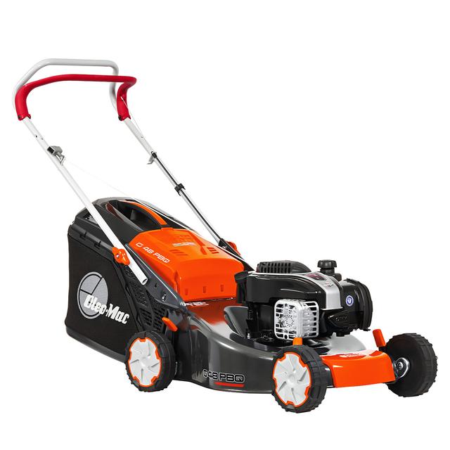 Oleo-Mac Tagliaerba A Scoppio G48PBQCOMFORTPLUS - Tagliaerba