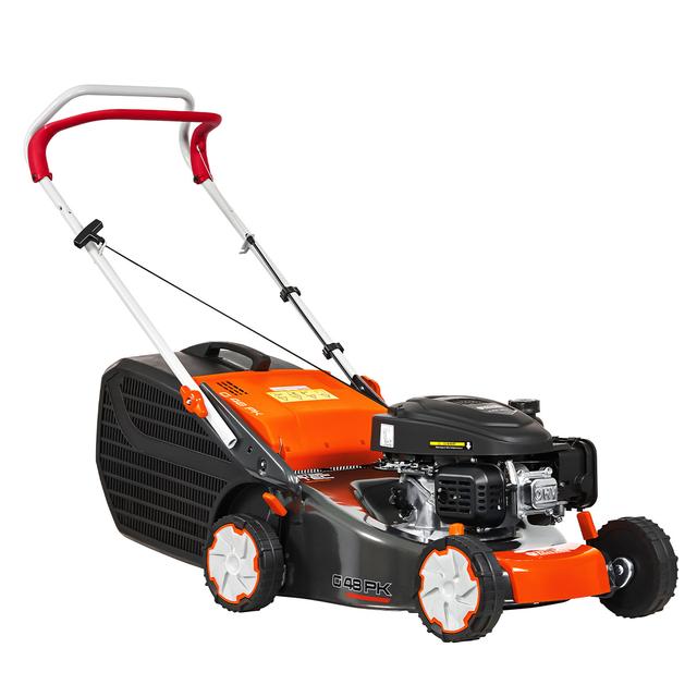 Oleo-Mac Tagliaerba A Scoppio G48PKCOMFORT - Tagliaerba