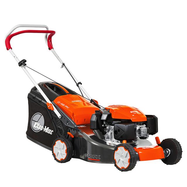 Oleo-Mac Tagliaerba A Scoppio G48PKCOMFORTPLUS - Tagliaerba