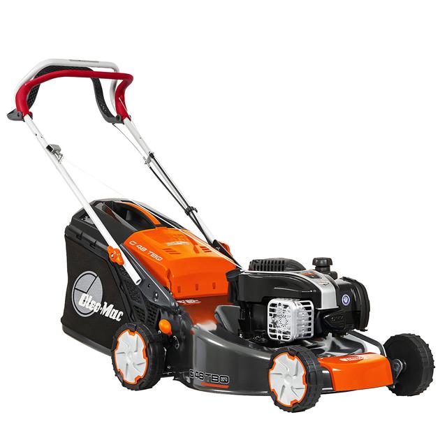 Oleo-Mac Tagliaerba A Scoppio G48TBQCOMFORTPLUS - Tagliaerba