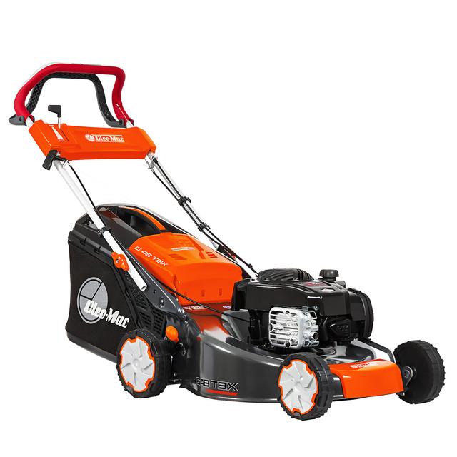 Oleo-Mac Tagliaerba A Scoppio G48TBXCOMFORTPLUS - Tagliaerba