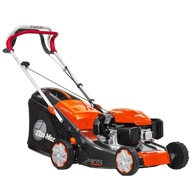 Oleo-Mac Tagliaerba A Scoppio G48TKCOMFORTPLUS - Tagliaerba