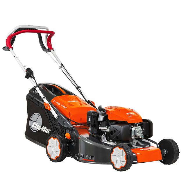 Oleo-Mac Tagliaerba A Scoppio G48TKECOMFORTPLUS - Tagliaerba