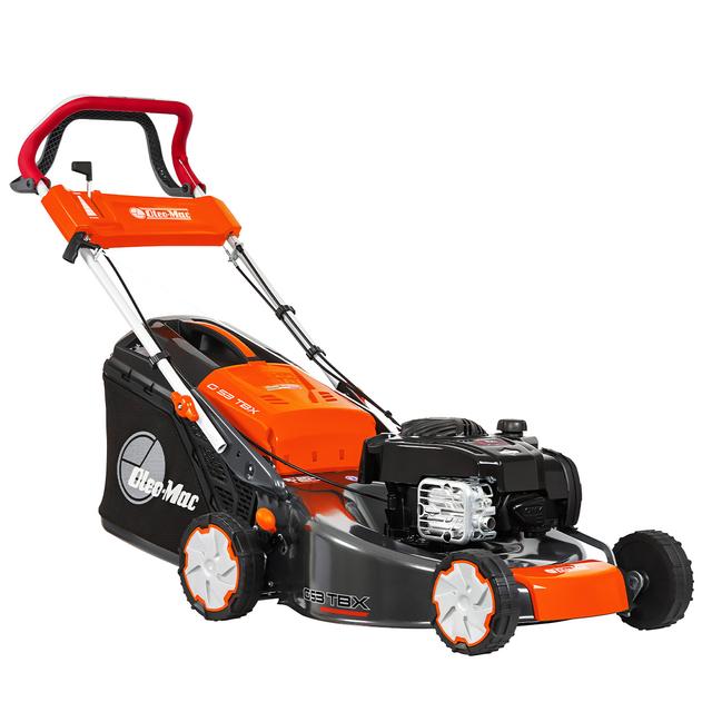 Oleo-Mac Tagliaerba A Scoppio G53TBXCOMFORTPLUS - Tagliaerba
