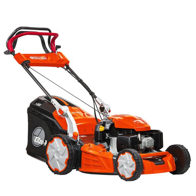 Oleo-Mac Tagliaerba A Scoppio G53TKALLROADFLEX4 - Tagliaerba