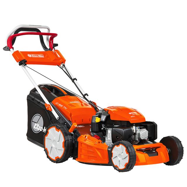 Oleo-Mac Tagliaerba A Scoppio G53TKALLROADPLUS4 - Tagliaerba