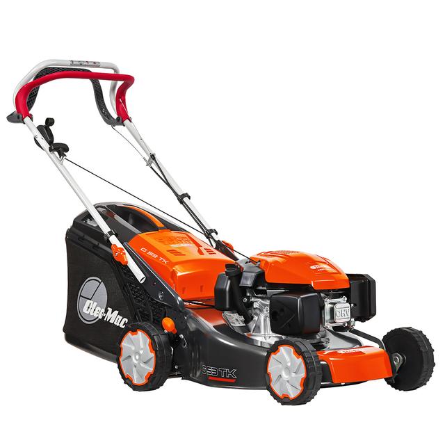 Oleo-Mac Tagliaerba A Scoppio G53TKCOMFORTPLUS - Tagliaerba