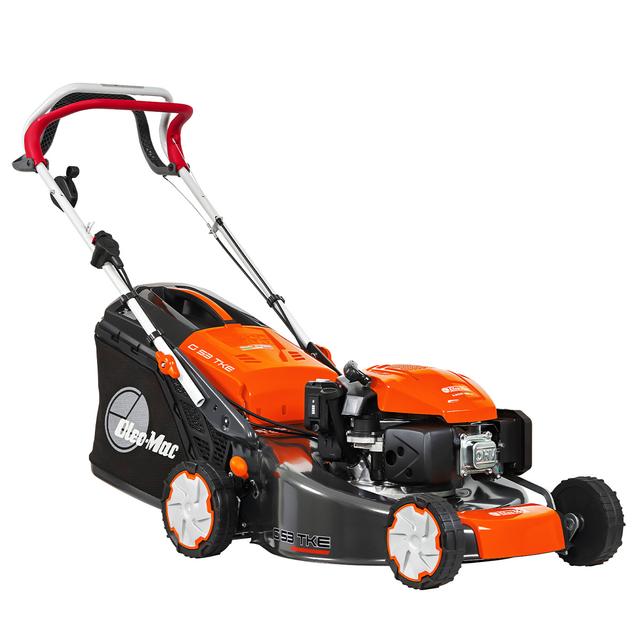 Oleo-Mac Tagliaerba A Scoppio G53TKECOMFORTPLUS - Tagliaerba