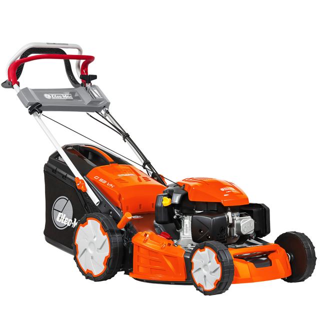 Oleo-Mac Tagliaerba A Scoppio G53VKALLROADPLUS4 - Tagliaerba
