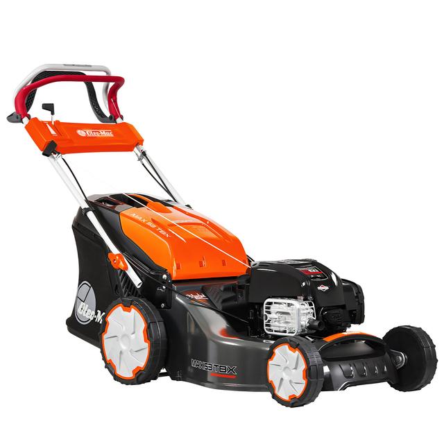 Oleo-Mac Tagliaerba A Scoppio MAX53TBXALLROADALUMINIUM - Tagliaerba