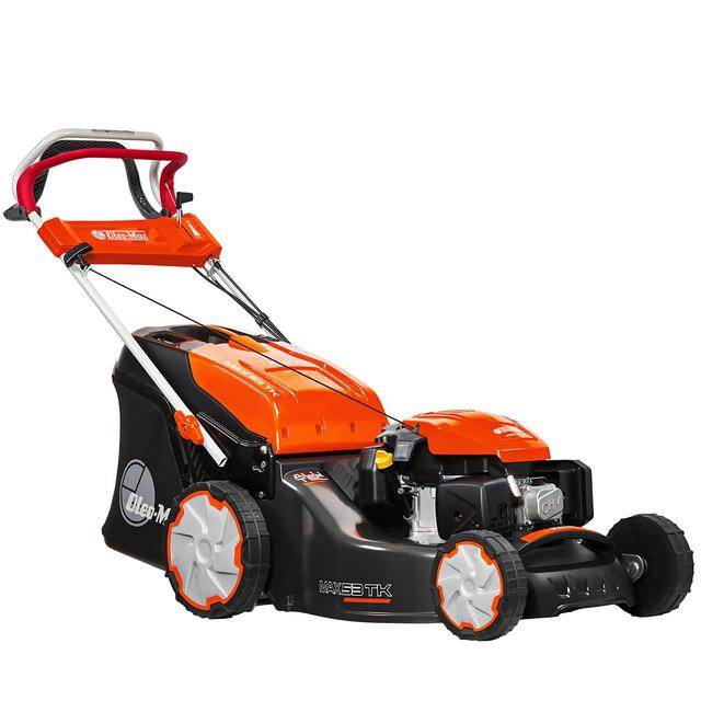 Oleo-Mac Tagliaerba A Scoppio MAX53TKALLROADALUMINIUM - Tagliaerba