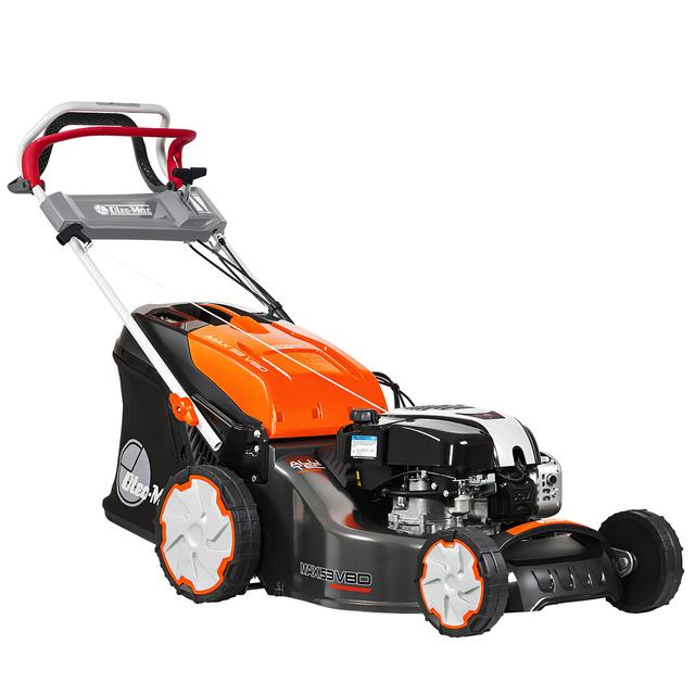 Oleo-Mac Tagliaerba A Scoppio MAX53VBDALLROADALUMINIUM - Tagliaerba