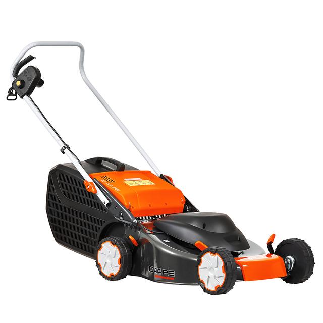 Oleo-Mac Tagliaerba Elettrico G44PECOMFORT - Tagliaerba