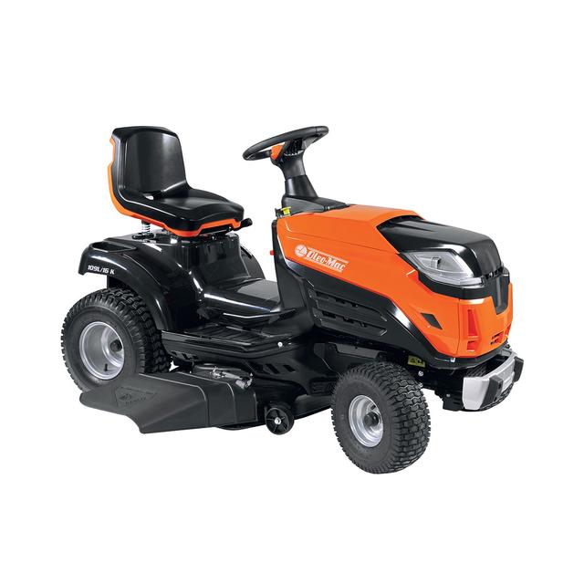 Oleo-Mac OM109L16K - Trattorini