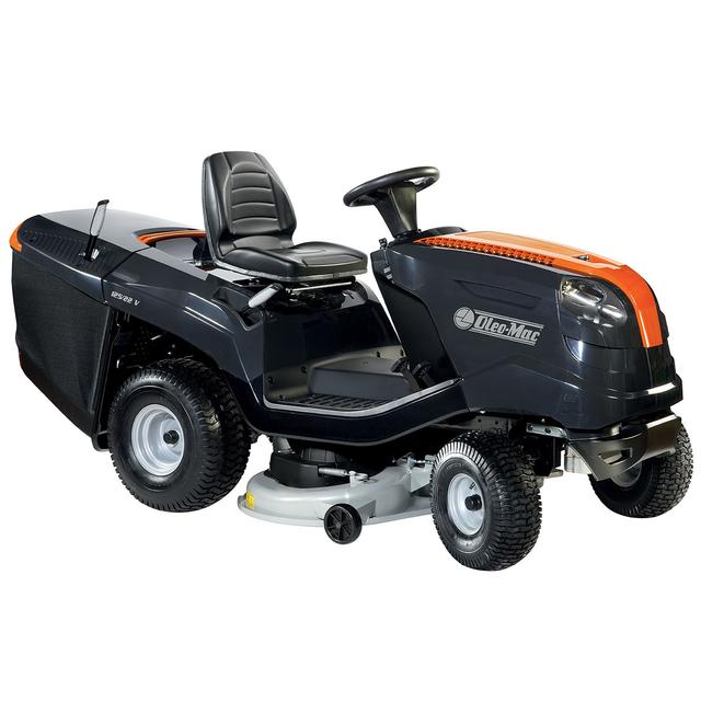 Oleo-Mac OM12522V - Trattorini
