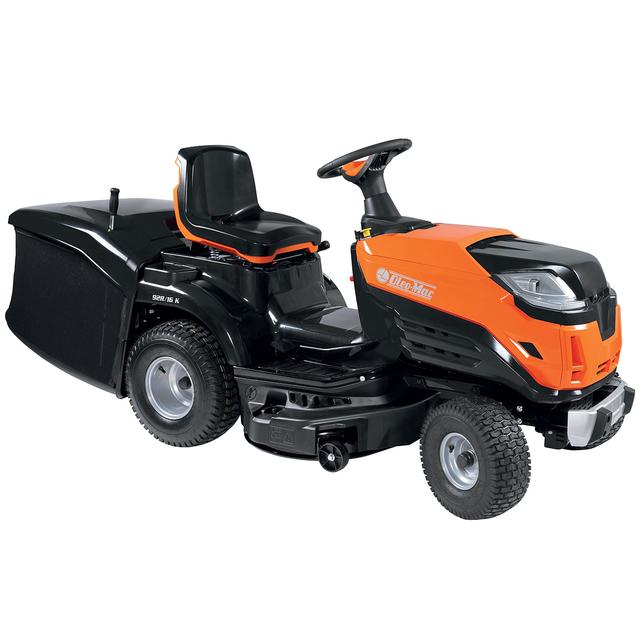 Oleo-Mac OM92R16K - Trattorini