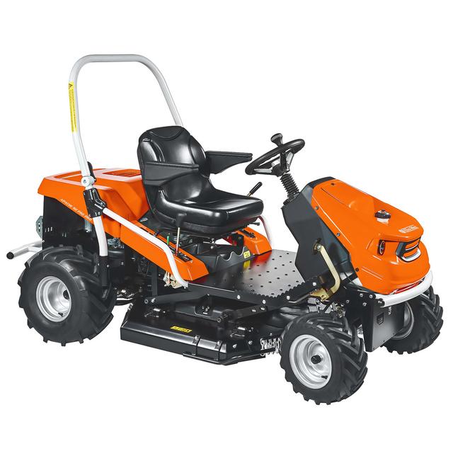 Oleo-Mac APACHE92PRO2WD - Trattorini