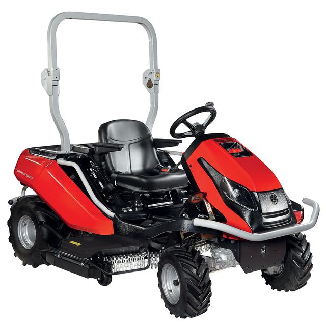 Oleo-Mac CHEYENNE1104X4 - Trattorini