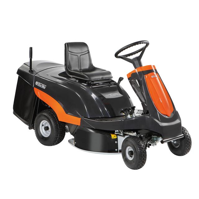 Oleo-Mac MISTRAL72 125KH - Trattorini