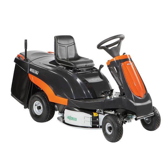 Oleo-Mac MISTRAL72 13H - Trattorini