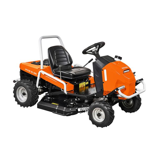 Oleo-Mac Tagliatutto Apache 85 - Trattorini