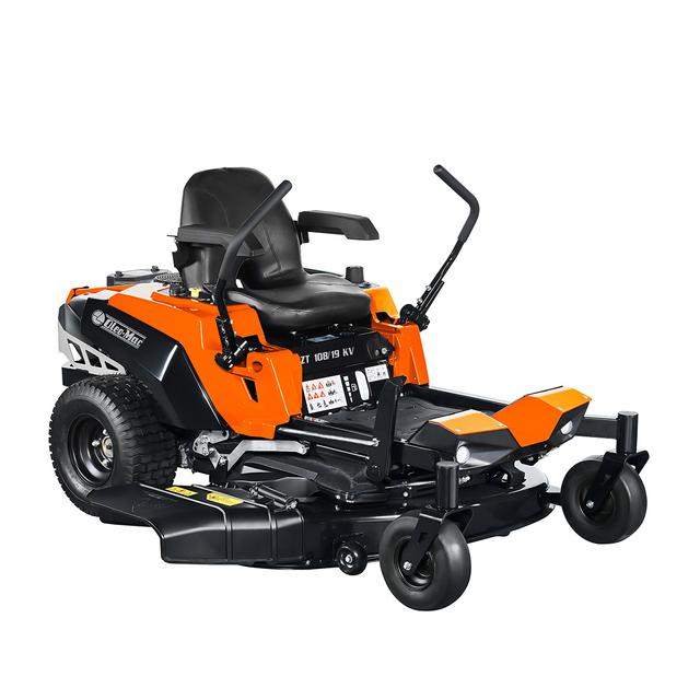 Oleo-Mac Zero Turn ZT108 19KV - Trattorini