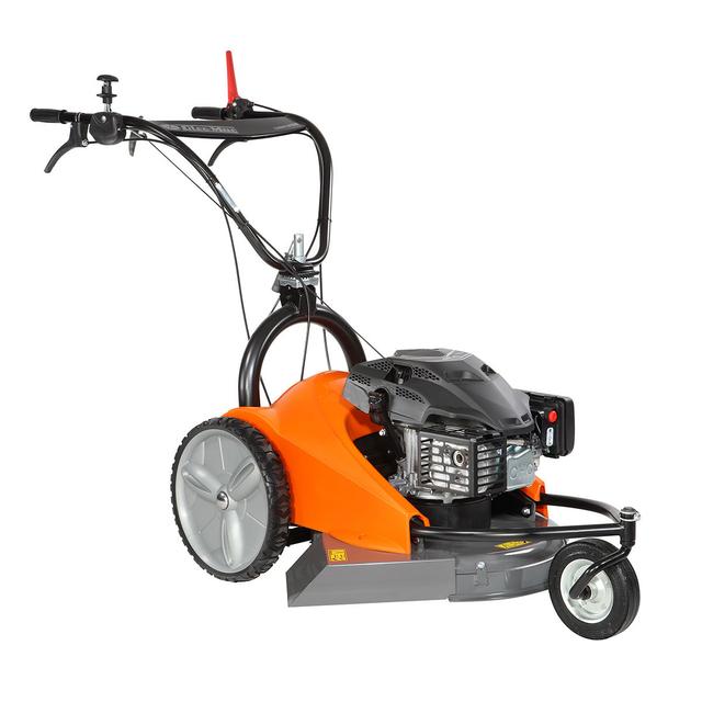 Oleo-Mac Trinciaerba Professionale Deb 5158 - Trinciaerba