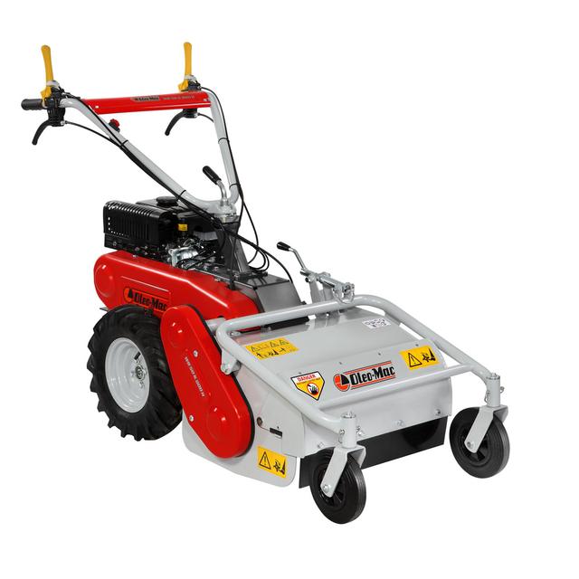 Oleo-Mac Trinciatutto Lavori Intensivi Wb 50 K800H - Trinciatutto
