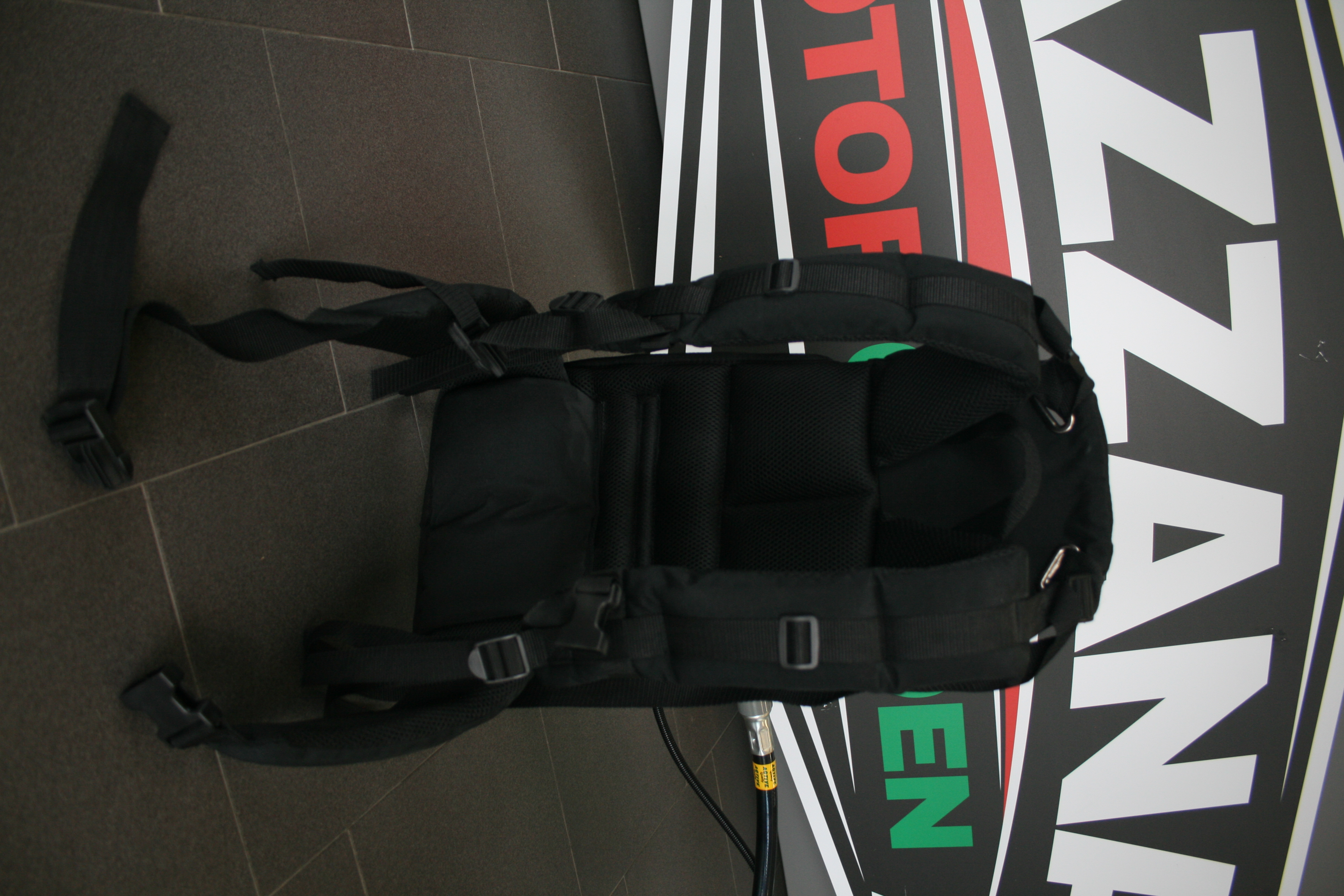 Generatore Honda EU22i