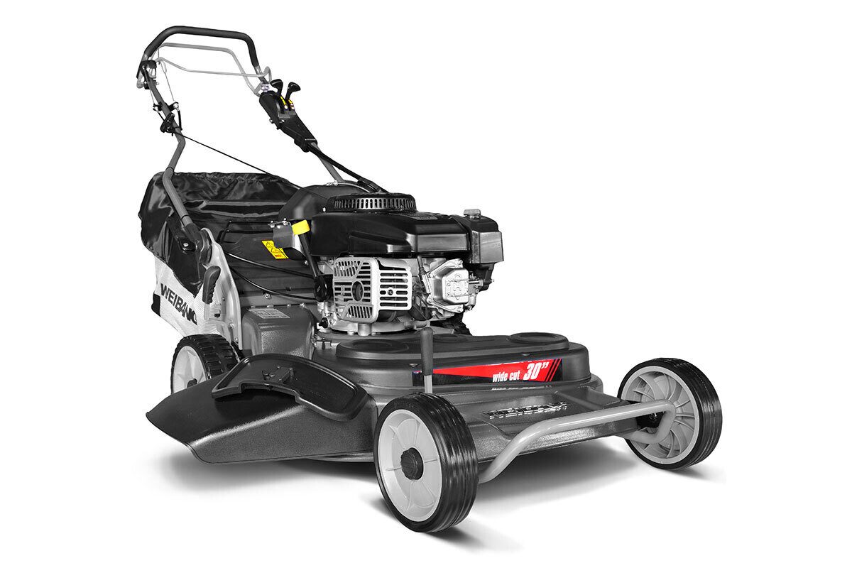 Weibang WB 778 SCV3 - Rasaerba - Bilama professionale
